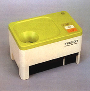 Машина для отделения отрубей для риса TR200