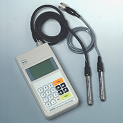 Портативный толщиномер LZ370покрытияцифровой дисплейпортативный