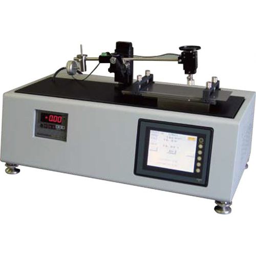 Машина для испытания на трение H38Руководство по эксплуатацииматериалы