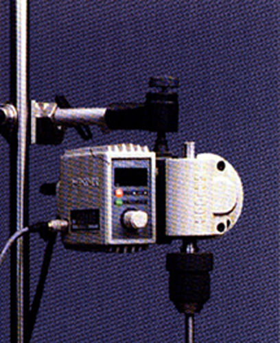 Цифровая лабораторная мешалка BL1200HP вертикальная