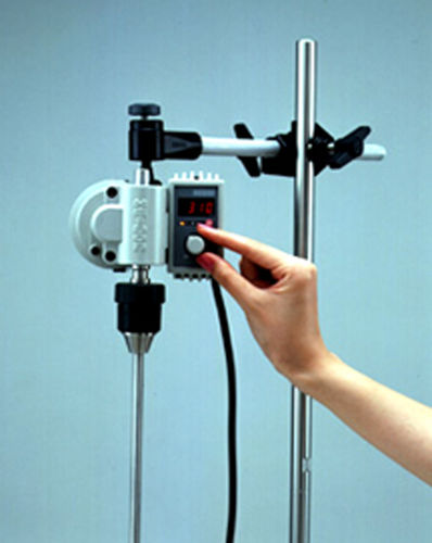 Поршневая лабораторная мешалка BL600Z+