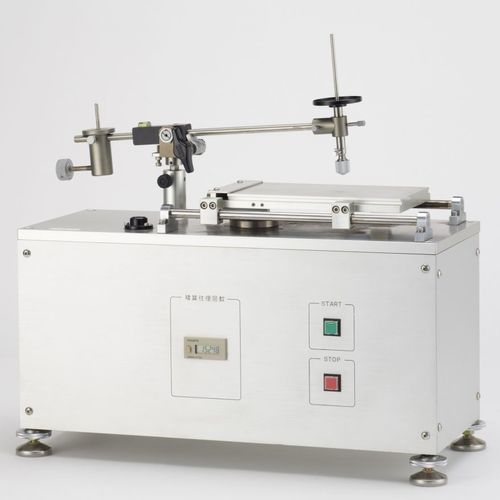 Машина для испытания на износ H30/30Sруководствоматериалы