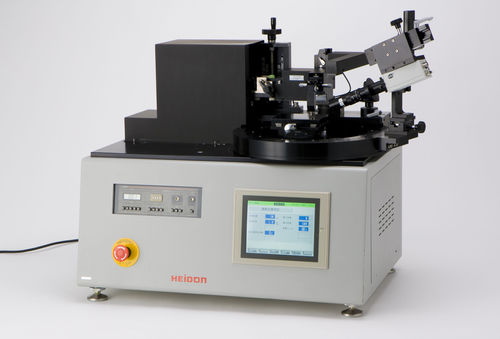 Машина для испытания на трение серии HHSизносавтоматическиематериалы