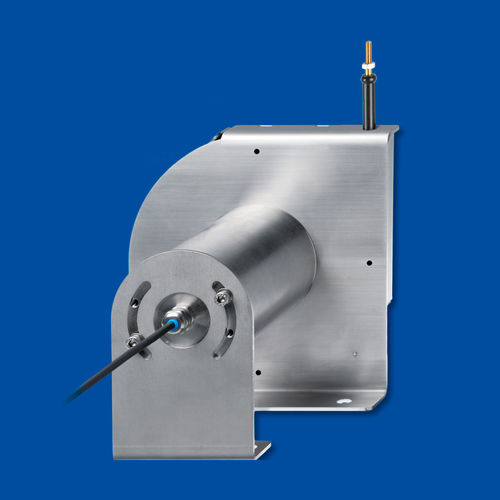 Датчик положения тянущей проволоки posiwire® WS100Mпотенциометраналоговый выходметалл