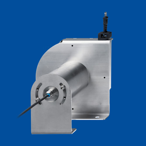 Датчик положения ленты positape® WB100M, магнитоаналоговый выход CANopen