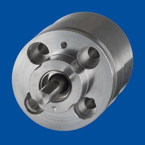 Инкрементный датчик угла поворота posirot® PRDS5 магнитный бесконтактныйRS-422