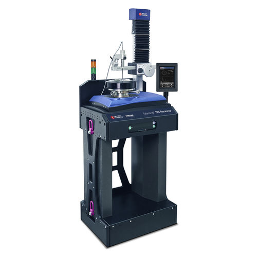 Высокоскоростная измерительная машина Talyrond R-170 Racewayroundnessbearing