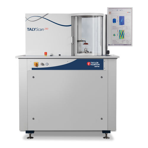 Система бесконтактного измерения TALYScan 280круглостьшероховатостьплоскостность