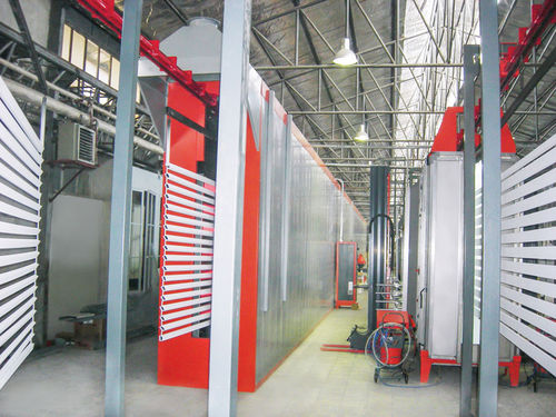 Drying oven curinghookelectric