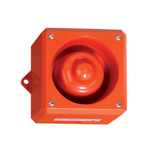 Звуковой оповещатель IP56 YO5ISATEX, нержавеющая сталь