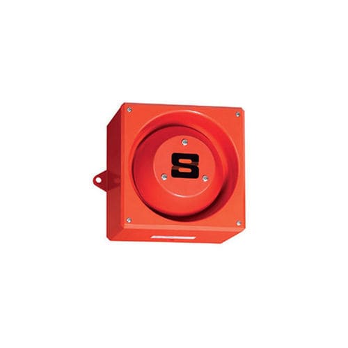 Звуковой оповещатель IP65 YA80