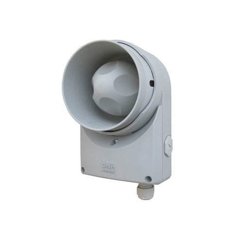 Громкоговоритель скрытого монтажа ЛП-210(Т)промышленный рупор