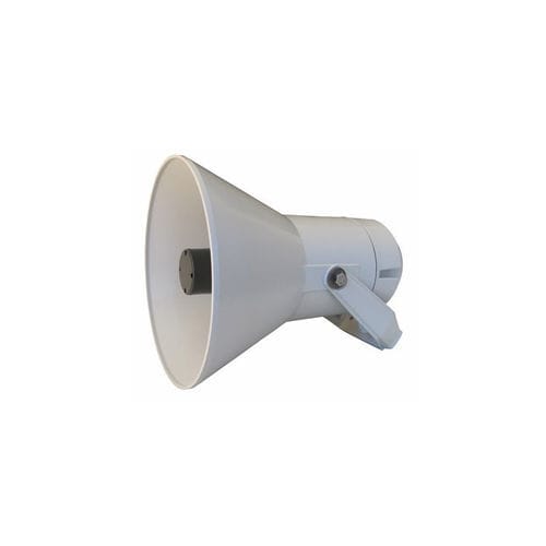 Громкоговоритель скрытого монтажа HP-20(T)погодоустойчивый,IP67рупорный