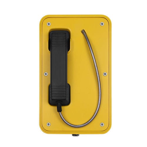 Телефон экстренной помощи TSC302GGSM3GIP66