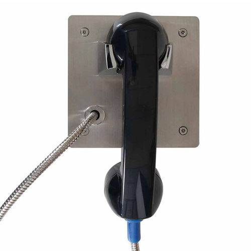 Телефон экстренной помощи TSC102PanalogVoIPIP65