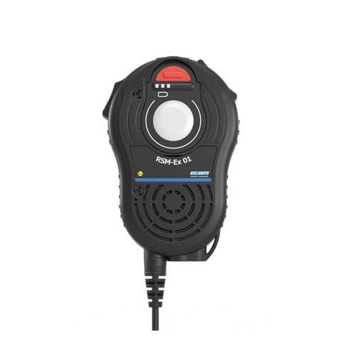 Микрофон связи РСМ-01