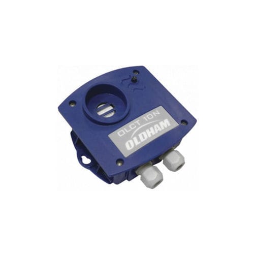 Детектор газа OLCT10 Нметанпропандиоксид углерода