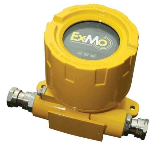 Микроволновой датчик движения Ex-Mo