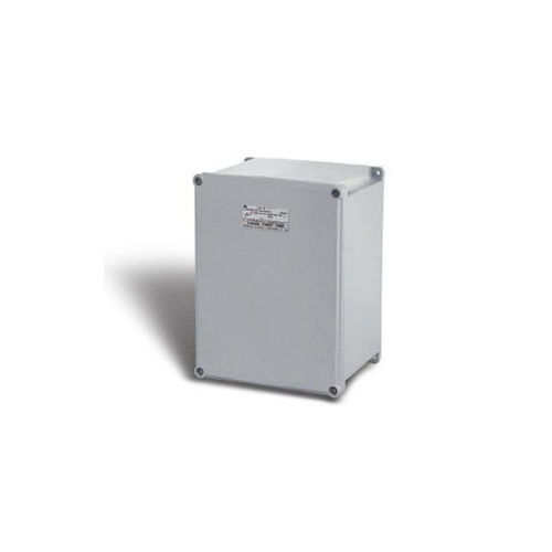 Распределительная коробка накладного монтажа SAIK 10IP66полиэстер