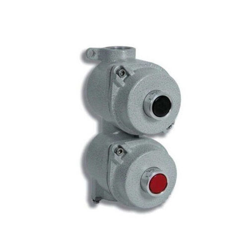 Станция управления серии CSC-CS