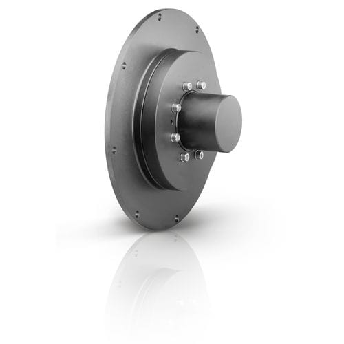 Эластичная муфта серии GSFтрансмиссионнаядля валовпромышленная