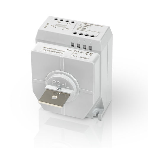 Трансформатор тока серии CTAинструментальный,промышленный