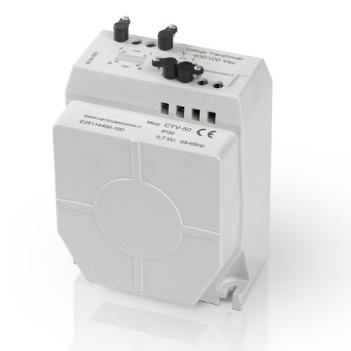 Измерительный трансформатор серии CTVсухойпромышленныйдля промышленного применения