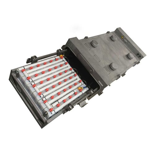 Ni-Cd battery system 82DMH190