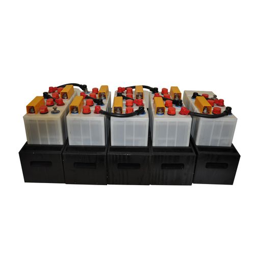 Ni-Cd аккумуляторная система 20KPH19524 В