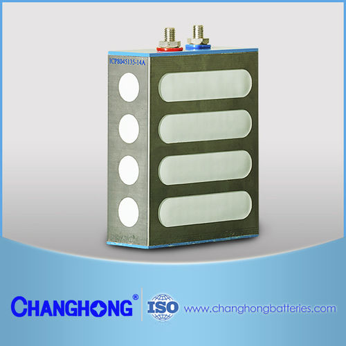 Lithium battery system CH48400