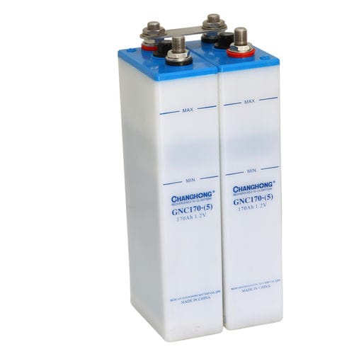 Ni-Cd аккумулятор KPX10призматическийультратонкийквадратный