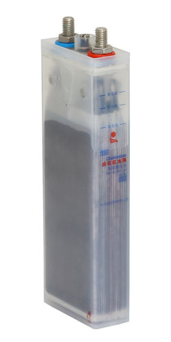 Ni-Cd аккумуляторная система KPX20squareprismatic48 В