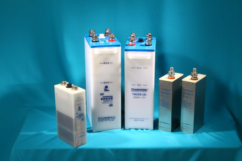 Ni-Cd аккумуляторная система для УПСТУВ, не требующая обслуживания