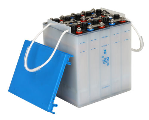 Ni-Cd аккумулятор по индивидуальному заказудля аварийного освещениядля ИБП