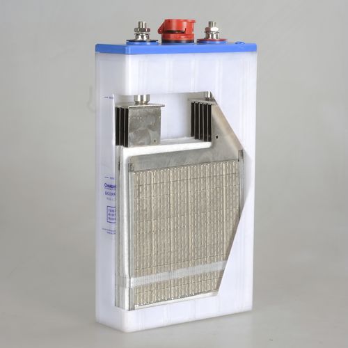 Ni-Cd аккумуляторная батарея