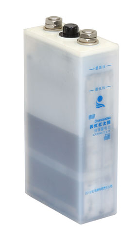 Ni-Cd аккумуляторная батарея GNZ100высокая производительностьрасширенный температурный диапазон