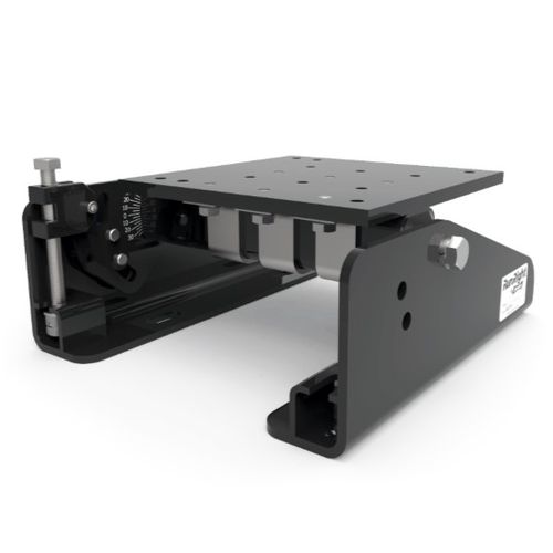 Крепление двигателя RunRight® самонатяжное