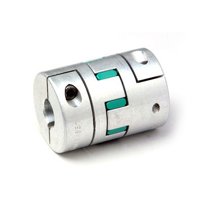 Запорное устройство, соединяющее кулачок GS с безлюфтовой втулкой и срезным штифтом