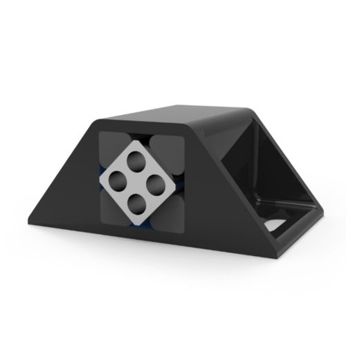 Резиновая подвеска RSS A