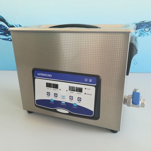 Машина ультразвуковой очистки УТ-6Б