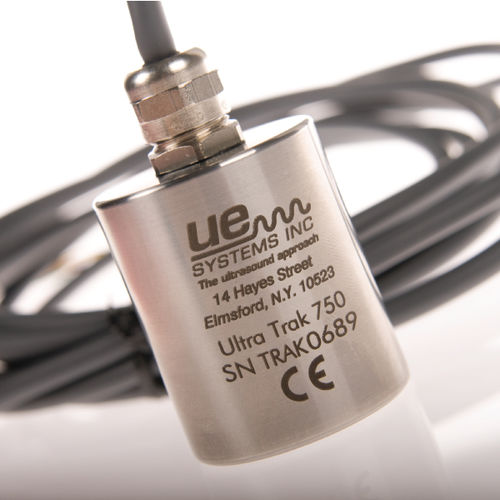 Устройство контроля состояния машин Ultra-Trak 750, сигнализация смазки подшипников