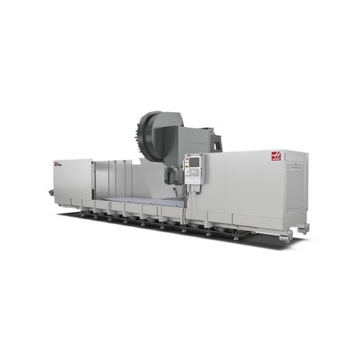 5-осевой обрабатывающий центр с ЧПУ ВС-3-5АХвертикальная резка