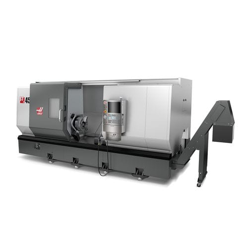 Токарный центр с ЧПУ ST-452-ось12 инструментшпиндель