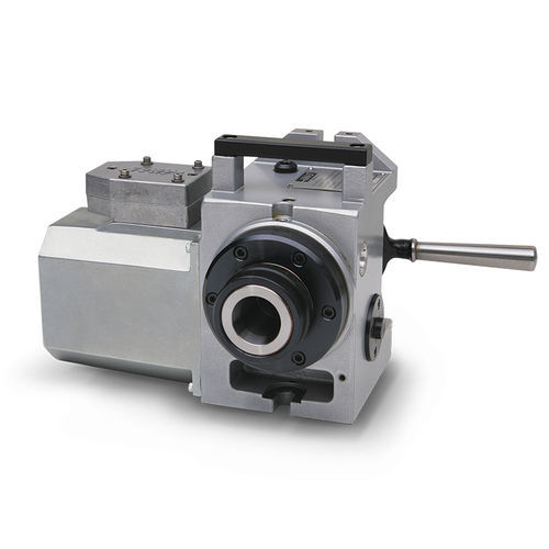 Индексатор поворотный HA5CSдля машин