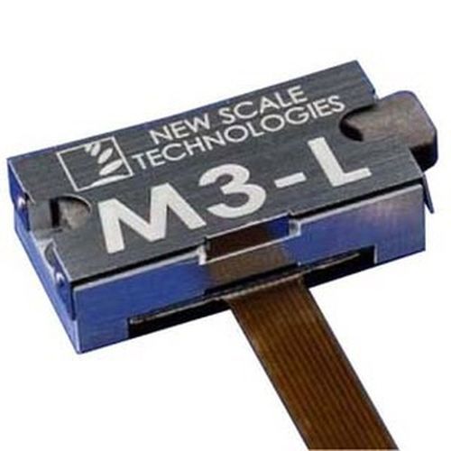 Линейный привод M3-Lэлектрическийпрецизионныйодноосный