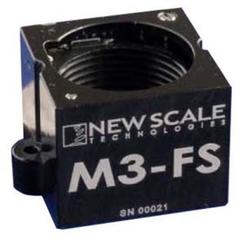 Подвижная ступень наклона M3-FS/M3-Flineмеханизированнаяс шарикоподшипником