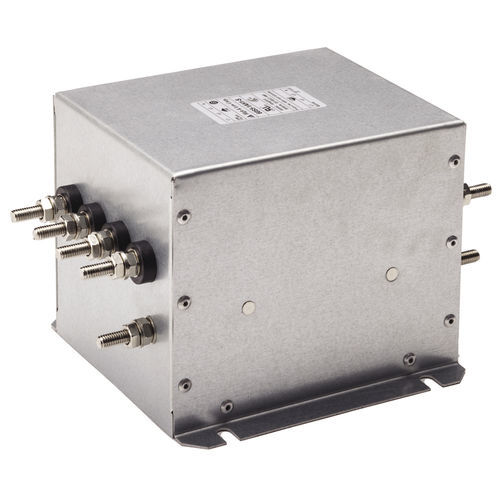 Полосовой электронный фильтр С5-1АХ1-Т(SCB56H)пассивныйтрехфазныйкомпактный