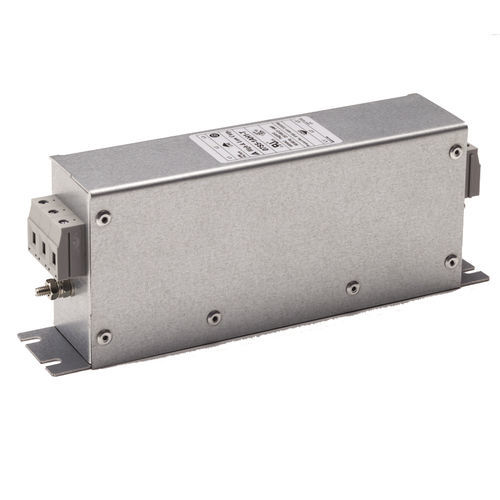 Трехфазный электронный фильтр S5-1AH1-T(SCB58) с нейтральной линией постоянного тока, помехозащищенный