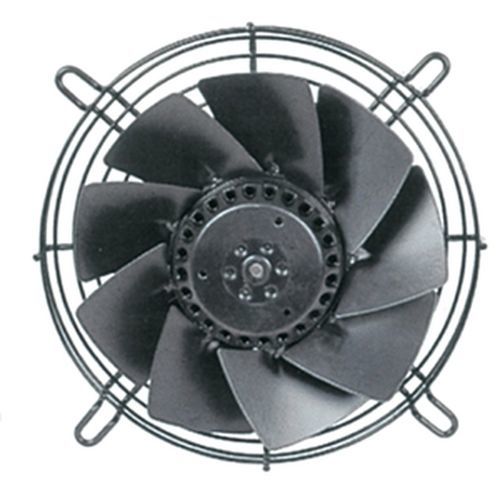 Fan with external rotor FL seriesaxialcoolingextraction