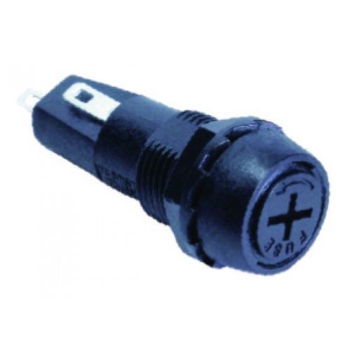 Держатель клеммного предохранителя серии PF5корпус